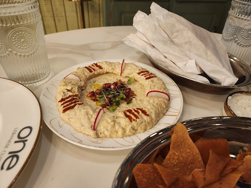 Photo of One Lebanese Cuisine - 1396 SW 160th Ave, Sunrise, FL 33326