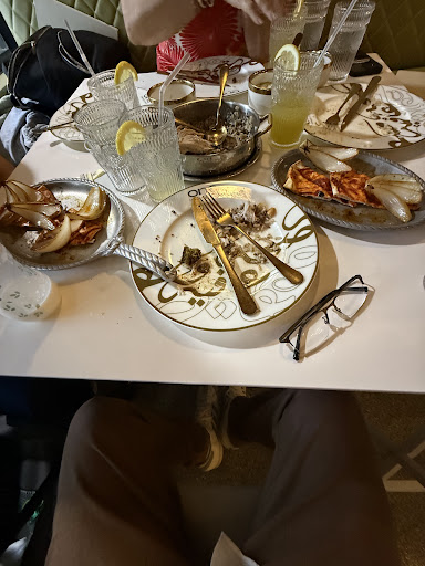 Photo of One Lebanese Cuisine - 1396 SW 160th Ave, Sunrise, FL 33326