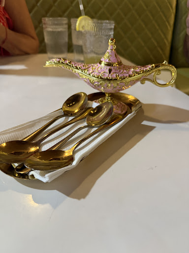 Photo of One Lebanese Cuisine - 1396 SW 160th Ave, Sunrise, FL 33326