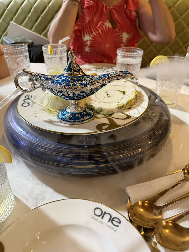 Photo of One Lebanese Cuisine - 1396 SW 160th Ave, Sunrise, FL 33326