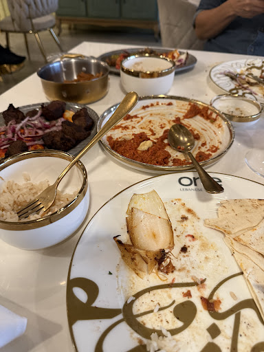 Photo of One Lebanese Cuisine - 1396 SW 160th Ave, Sunrise, FL 33326