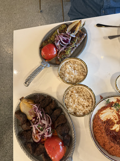 Photo of One Lebanese Cuisine - 1396 SW 160th Ave, Sunrise, FL 33326