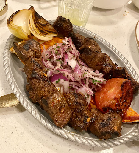 Photo of One Lebanese Cuisine - 1396 SW 160th Ave, Sunrise, FL 33326