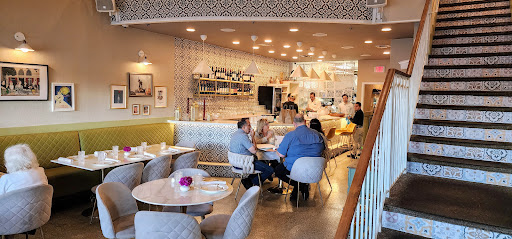 Photo of One Lebanese Cuisine - 1396 SW 160th Ave, Sunrise, FL 33326