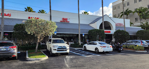 Photo of One Lebanese Cuisine - 1396 SW 160th Ave, Sunrise, FL 33326