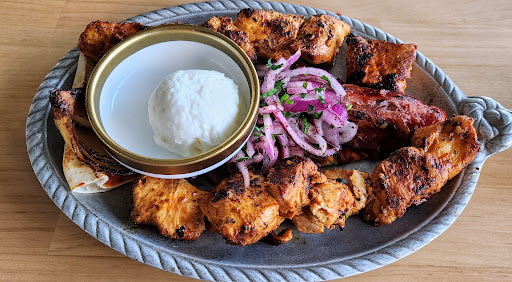 Photo of One Lebanese Cuisine - 1396 SW 160th Ave, Sunrise, FL 33326