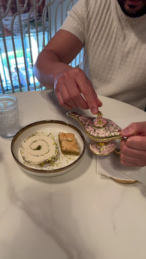 Photo of One Lebanese Cuisine - 1396 SW 160th Ave, Sunrise, FL 33326