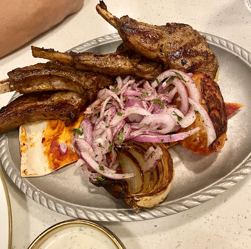 Photo of One Lebanese Cuisine - 1396 SW 160th Ave, Sunrise, FL 33326