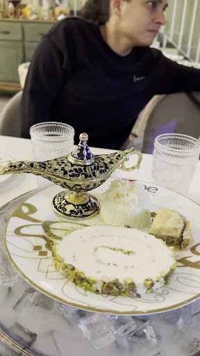 Photo of One Lebanese Cuisine - 1396 SW 160th Ave, Sunrise, FL 33326