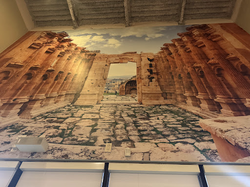 Photo of One Lebanese Cuisine - 1396 SW 160th Ave, Sunrise, FL 33326