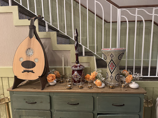 Photo of One Lebanese Cuisine - 1396 SW 160th Ave, Sunrise, FL 33326