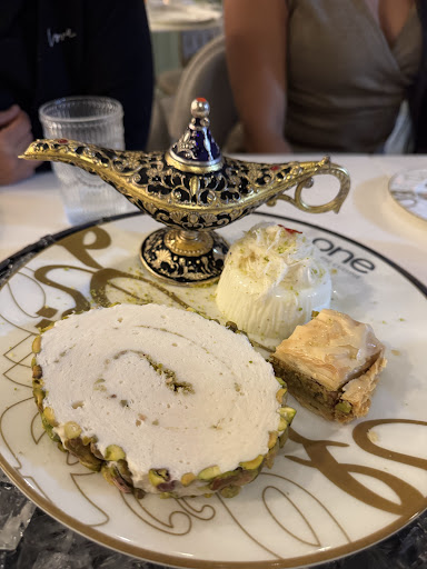 Photo of One Lebanese Cuisine - 1396 SW 160th Ave, Sunrise, FL 33326