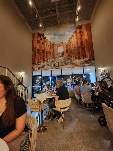 Photo of One Lebanese Cuisine - 1396 SW 160th Ave, Sunrise, FL 33326