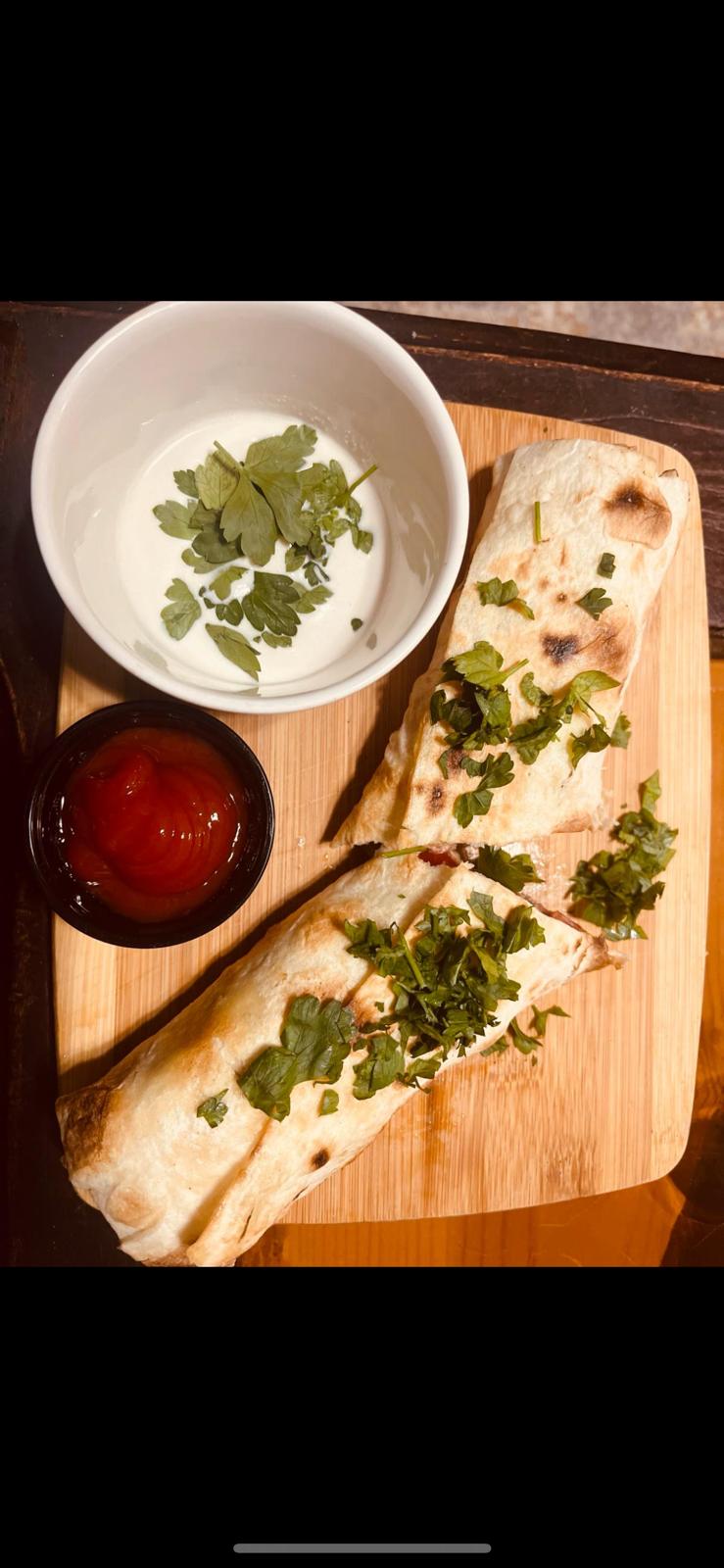 Photo of Ya Hala Food Truck - 7800 NW 50th St, Lauderhill, FL 33351