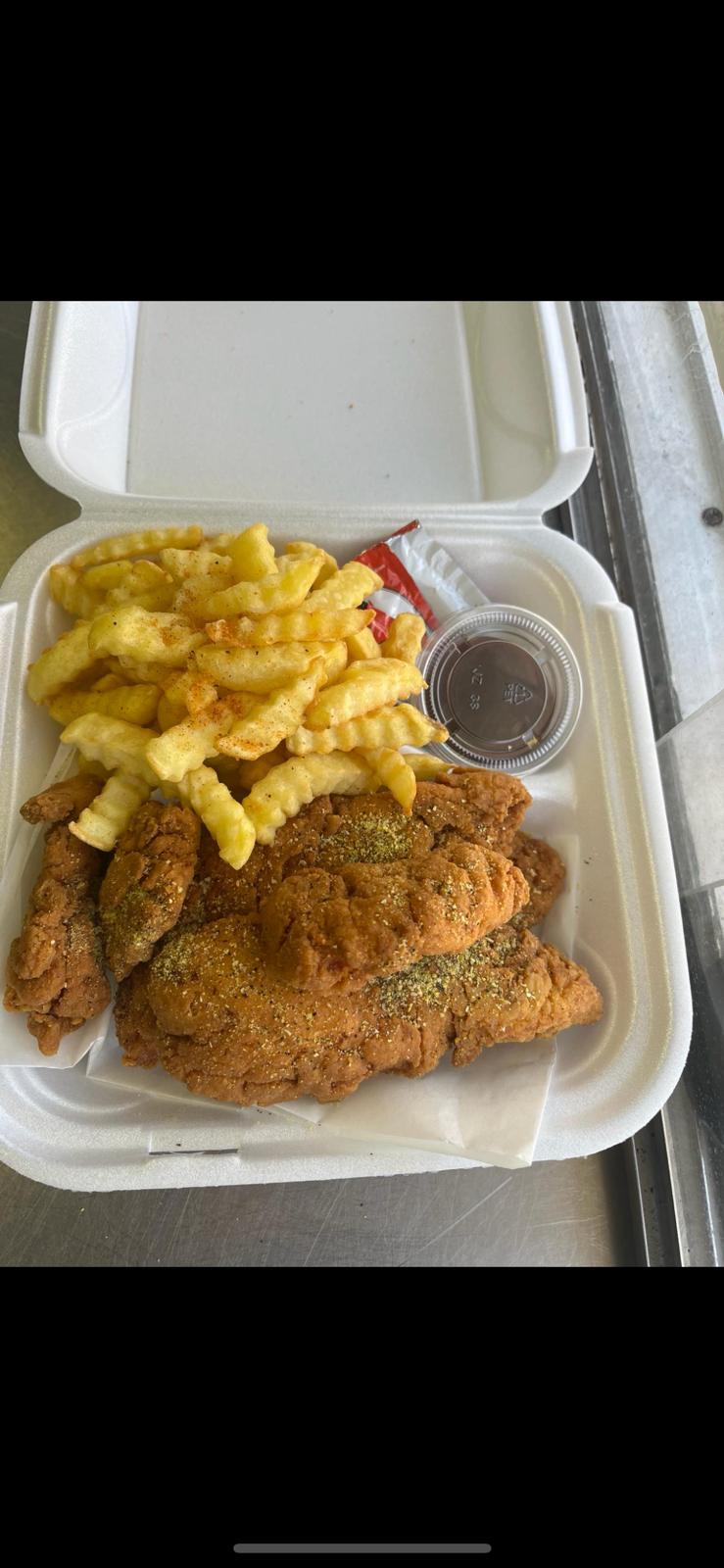 Photo of Ya Hala Food Truck - 7800 NW 50th St, Lauderhill, FL 33351