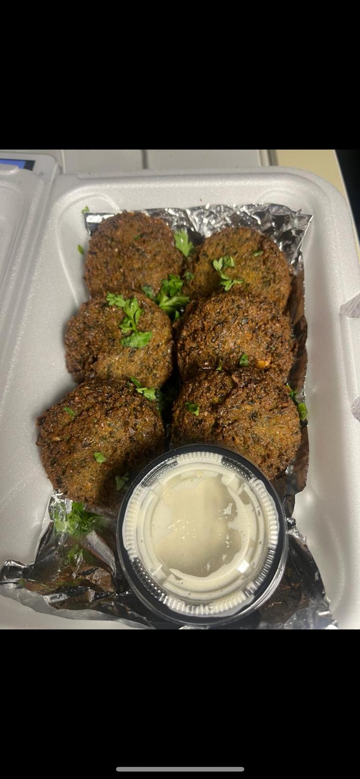 Photo of Ya Hala Food Truck - 7800 NW 50th St, Lauderhill, FL 33351