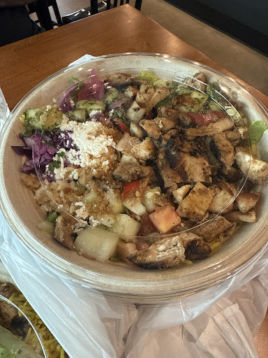 Photo of The Kebab Shop - 1289 N University Dr, Coral Springs, FL 33071