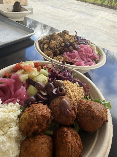 Photo of The Kebab Shop - 1289 N University Dr, Coral Springs, FL 33071