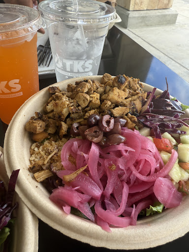 Photo of The Kebab Shop - 1289 N University Dr, Coral Springs, FL 33071