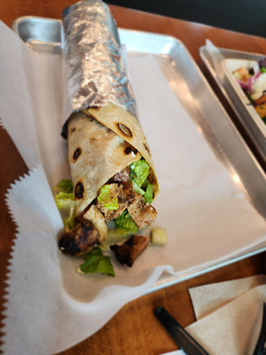 Photo of The Kebab Shop - 1289 N University Dr, Coral Springs, FL 33071