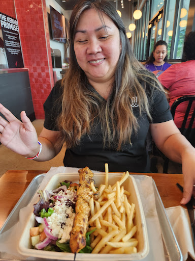 Photo of The Kebab Shop - 1289 N University Dr, Coral Springs, FL 33071