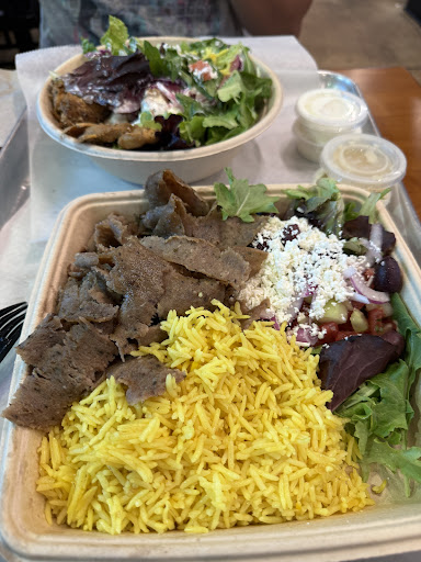 Photo of The Kebab Shop - 1289 N University Dr, Coral Springs, FL 33071