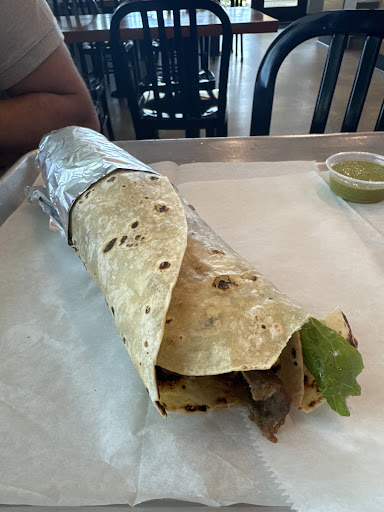 Photo of The Kebab Shop - 1289 N University Dr, Coral Springs, FL 33071