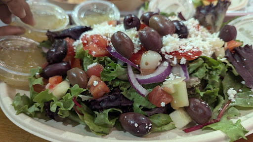 Photo of The Kebab Shop - 1289 N University Dr, Coral Springs, FL 33071