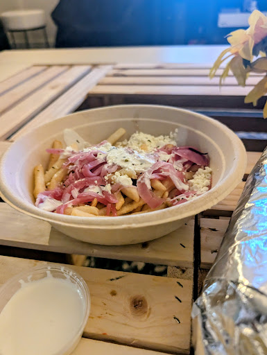 Photo of The Kebab Shop - 1289 N University Dr, Coral Springs, FL 33071