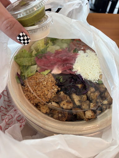 Photo of The Kebab Shop - 1289 N University Dr, Coral Springs, FL 33071