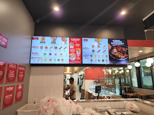 Photo of The Kebab Shop - 1289 N University Dr, Coral Springs, FL 33071