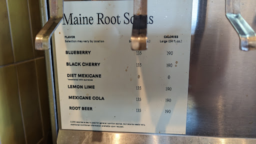 Photo of CAVA - 11340 E 96th St N #500, Owasso, OK 74055