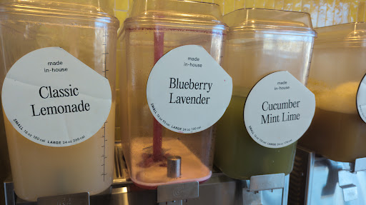 Photo of CAVA - 11340 E 96th St N #500, Owasso, OK 74055