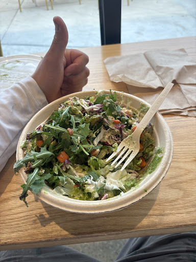 Photo of CAVA - 11340 E 96th St N #500, Owasso, OK 74055