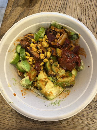 Photo of CAVA - 11340 E 96th St N #500, Owasso, OK 74055