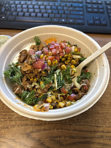 Photo of CAVA - 11340 E 96th St N #500, Owasso, OK 74055