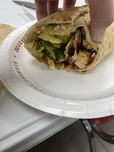 Photo of CAVA - 11340 E 96th St N #500, Owasso, OK 74055