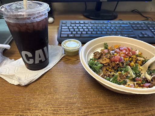 Photo of CAVA - 11340 E 96th St N #500, Owasso, OK 74055