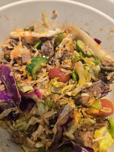 Photo of CAVA - 11340 E 96th St N #500, Owasso, OK 74055