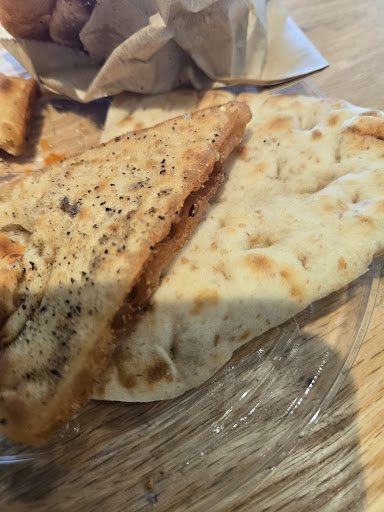 Photo of CAVA - 11340 E 96th St N #500, Owasso, OK 74055