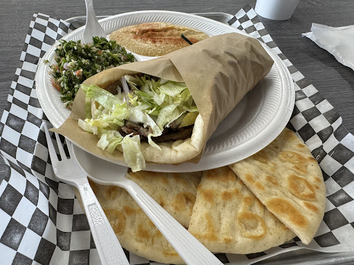 Photo of Mozillas Kitchen - 11610 East 86th St N, Owasso, OK 74055