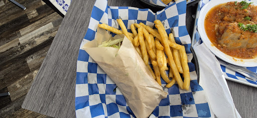 Photo of Mozillas Kitchen - 11610 East 86th St N, Owasso, OK 74055