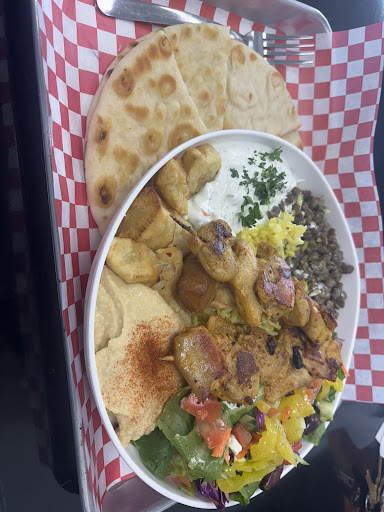 Photo of Mozillas Kitchen - 11610 East 86th St N, Owasso, OK 74055