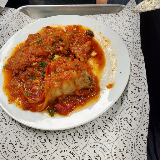 Photo of Mozillas Kitchen - 11610 East 86th St N, Owasso, OK 74055