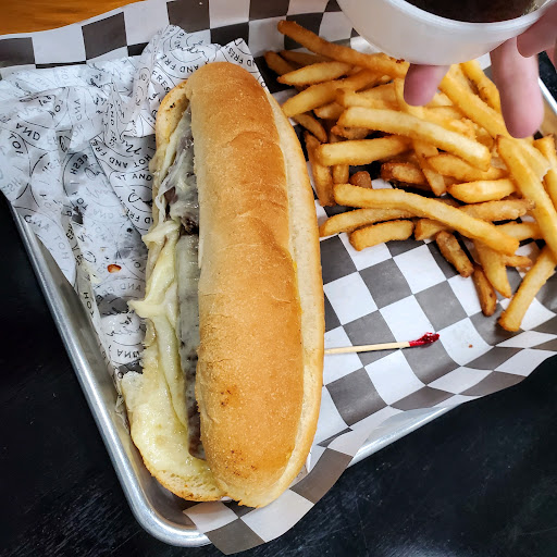 Photo of Mozillas Kitchen - 11610 East 86th St N, Owasso, OK 74055