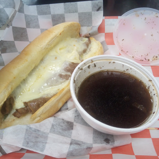 Photo of Mozillas Kitchen - 11610 East 86th St N, Owasso, OK 74055