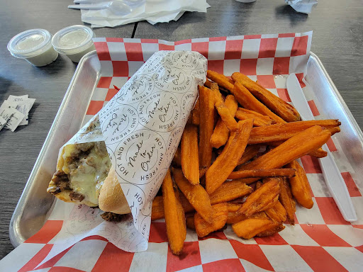 Photo of Mozillas Kitchen - 11610 East 86th St N, Owasso, OK 74055