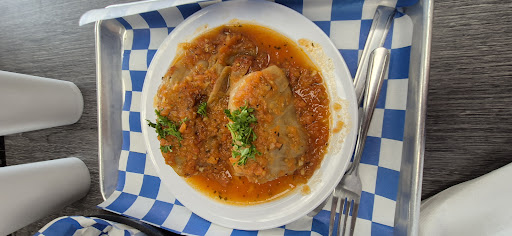 Photo of Mozillas Kitchen - 11610 East 86th St N, Owasso, OK 74055