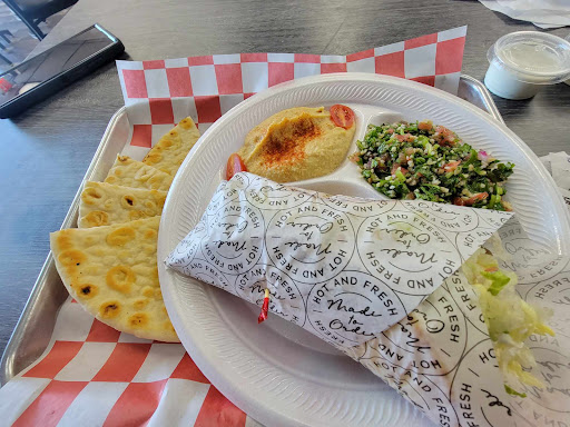 Photo of Mozillas Kitchen - 11610 East 86th St N, Owasso, OK 74055