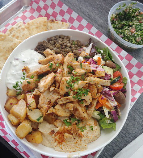 Photo of Mozillas Kitchen - 11610 East 86th St N, Owasso, OK 74055